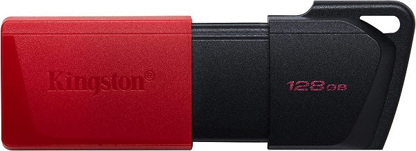Pendrive Kingston DataTraveler Exodia M 128 GB USB 3.2