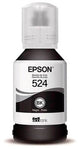 Pack 4 tintas Epson T524