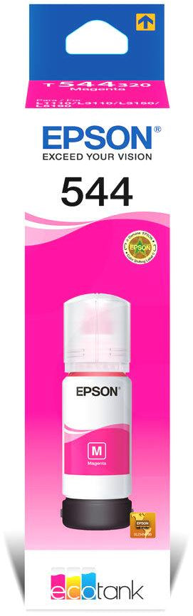 Tinta Epson T544 magenta T544320-AL