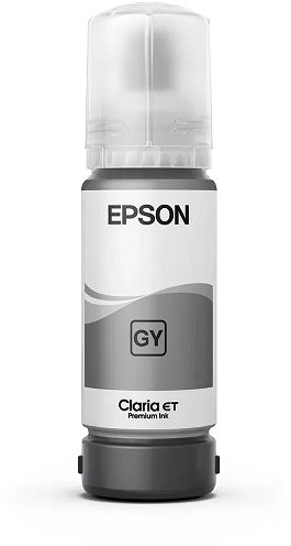 Tinta Epson T555 gris T555520-AL