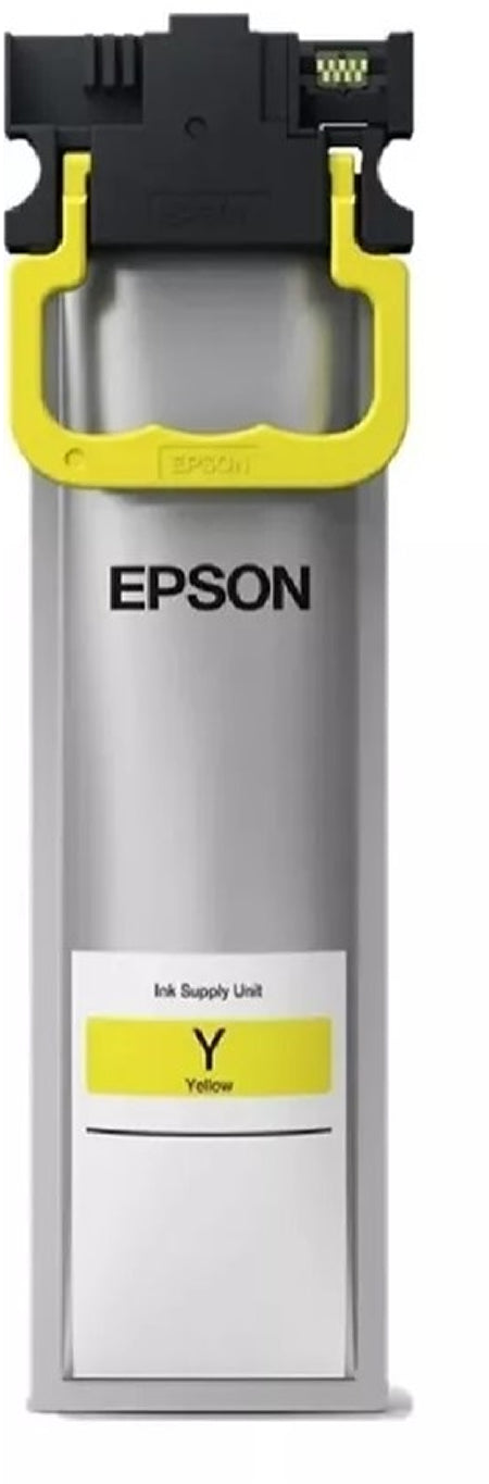 Tinta Epson T11A amarilla T11A420-AL