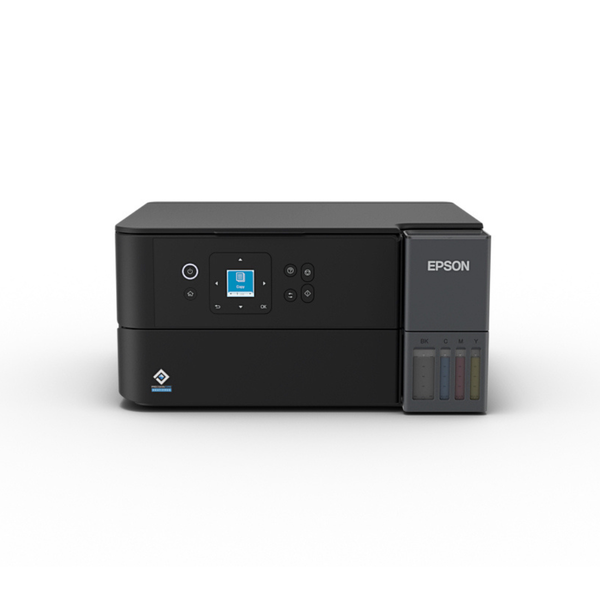 Impresora Multifuncional EcoTank L4360 / Wi-Fi y Dúplex