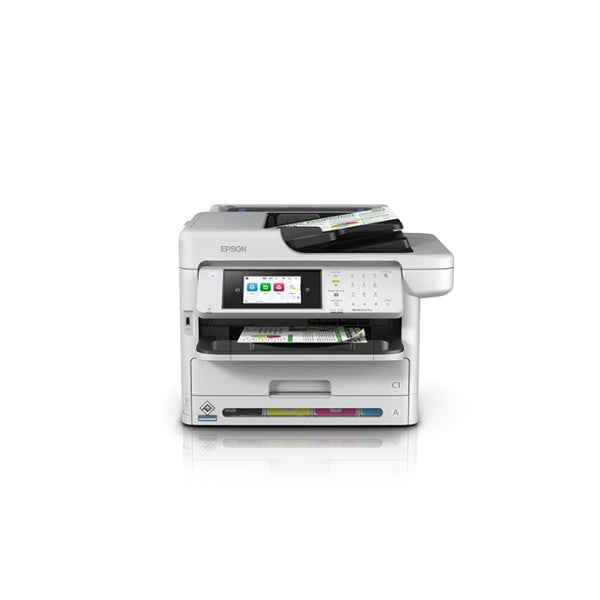 Impresora Epson WorkForce Pro WF-C5891