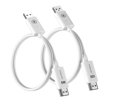 Extensor HDMI Inalámbrico USB