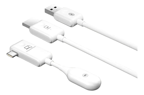 Extensor HDMI Inalámbrico USB-C