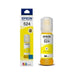 Pack 4 tintas Epson T524