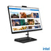 Lenovo IdeaCentre AIO 3 24IAP7 negro, vista lateral
