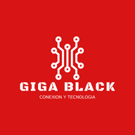 Logo de GIGABLACK