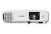 Proyector Epson PowerLite 119W vista frontal