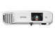 Proyector Epson PowerLite 119W vista frontal