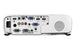 Proyector Epson PowerLite W49 detalle