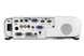 Proyector Epson PowerLite W49 detalle