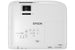Proyector Epson PowerLite W49 conexiones